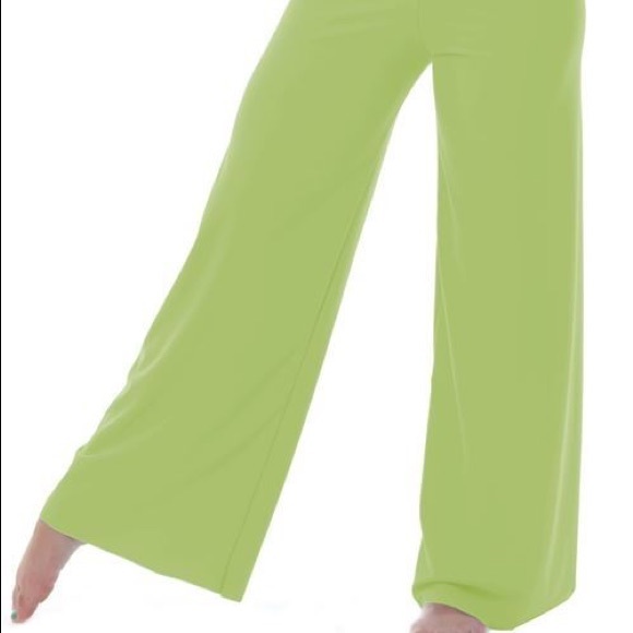 young & glamorous Pants - Brand new wide leg lounge pants